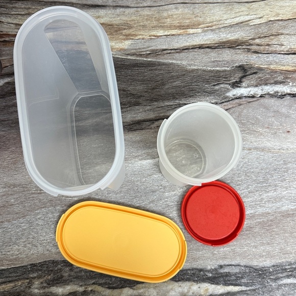 Tupperware Modular Mate Bundle - Picture 4 of 4